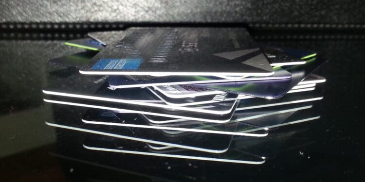 Have we “Missed the Boat” on Cruise Lines Credit Cards? Maybe Just One Single Card!