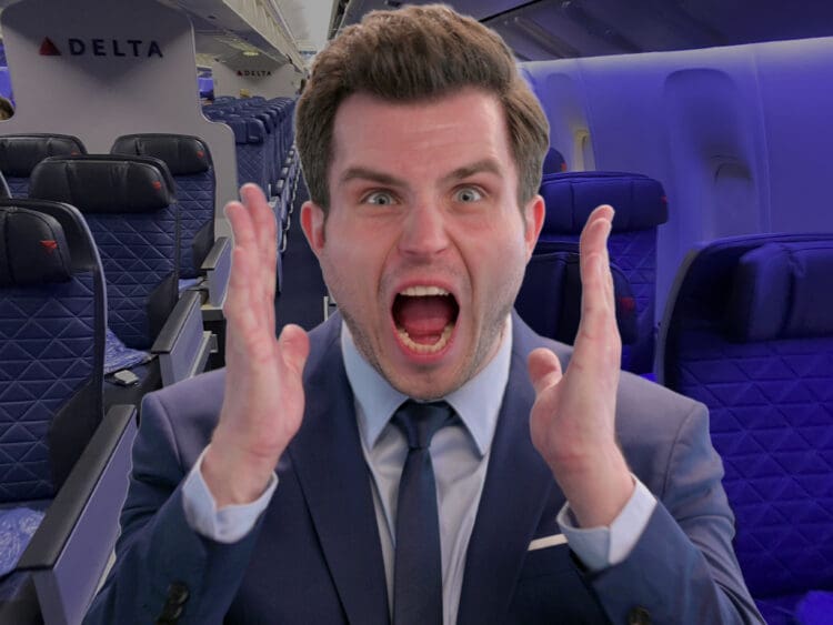 ”Earn Your Elite Status By Actually Flying!” Hey, Don’t Blame the Credit Card Spenders