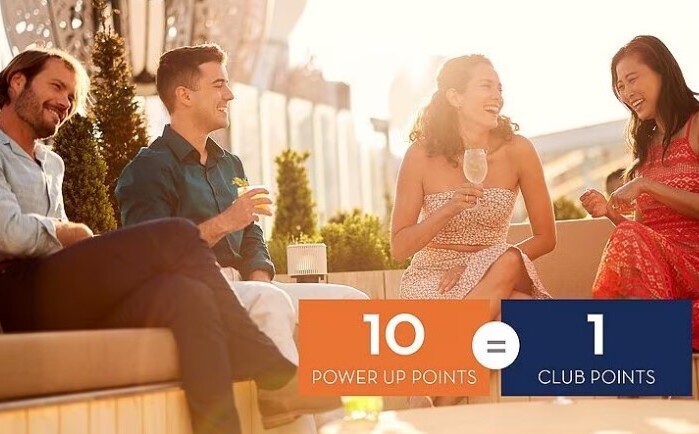 Join Celebrity’s Captain’s Club BEFORE You Book Your First Cruise