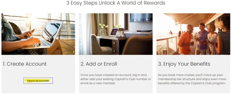 Join Celebrity’s Captain’s Club BEFORE You Book Your First Cruise