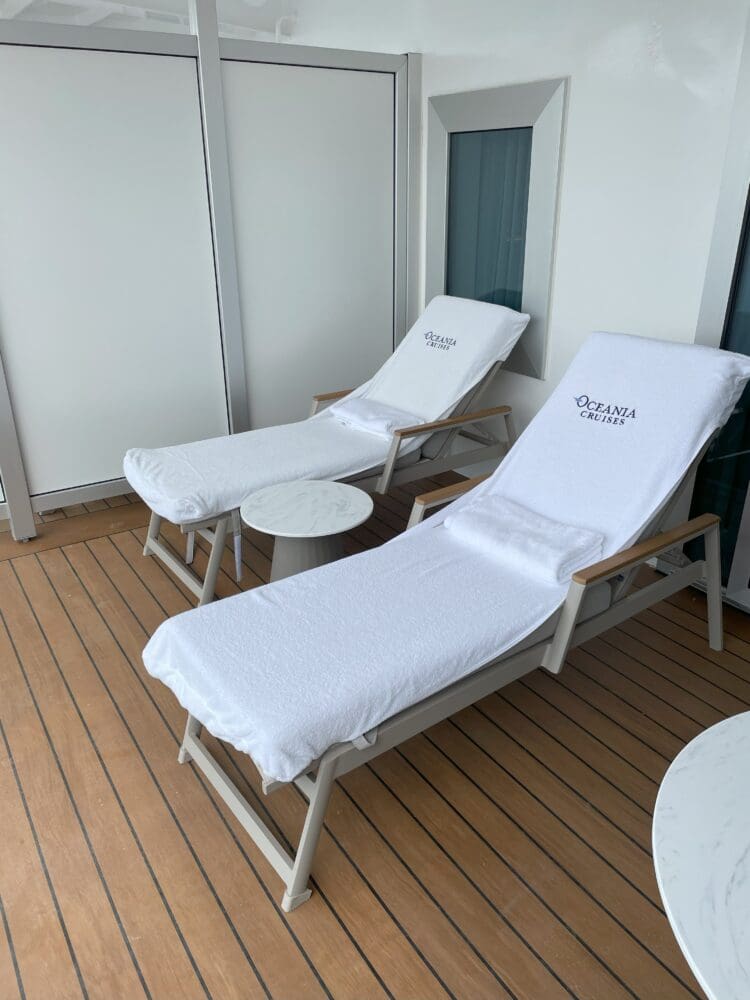 Oceania Cruises Vista Cabin and Suite Overview Including Penthouse Review