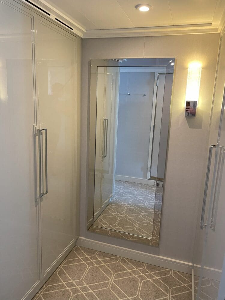 Oceania Cruises Vista Cabin and Suite Overview Including Penthouse Review