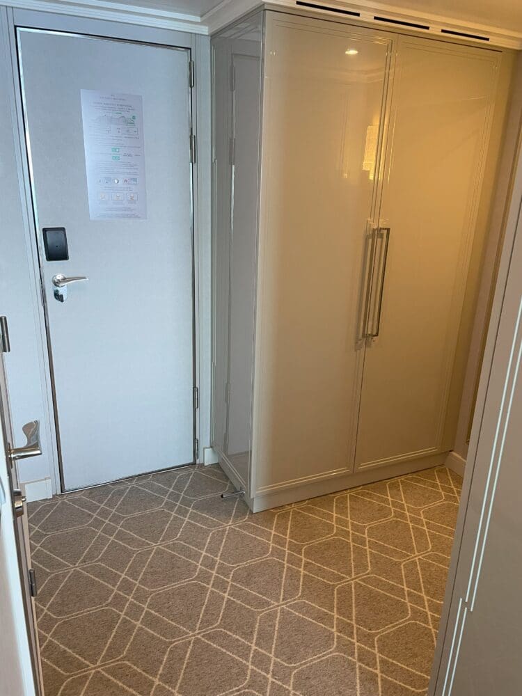 Oceania Cruises Vista Cabin and Suite Overview Including Penthouse Review