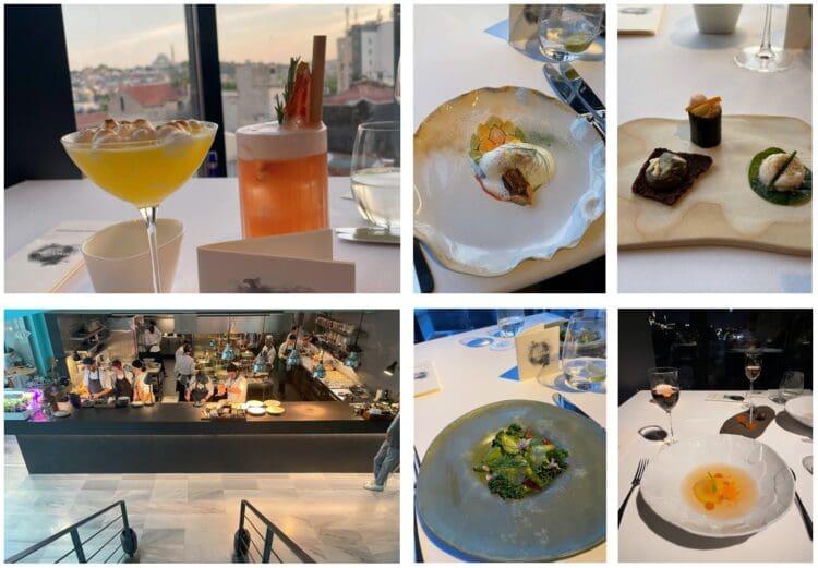 Overnight Stay Istanbul