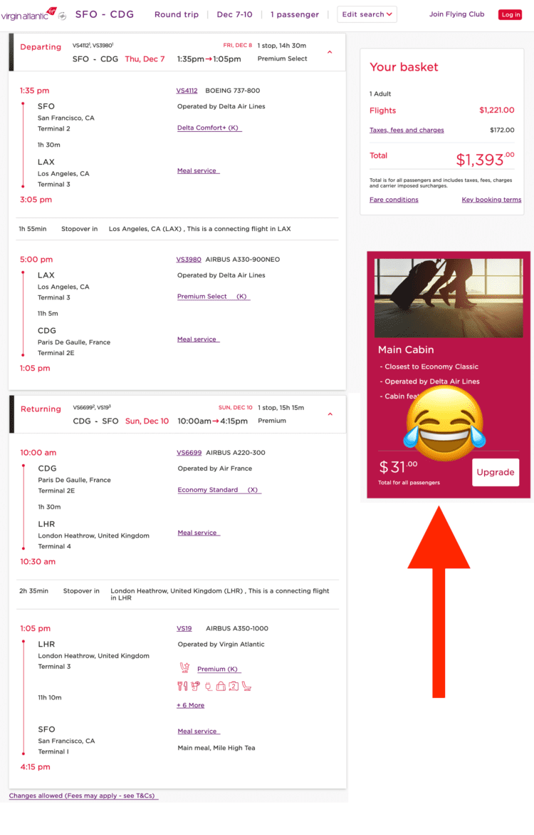 SFO-CDG-MQD-Run-Virigin-Premium-Economy-2023.