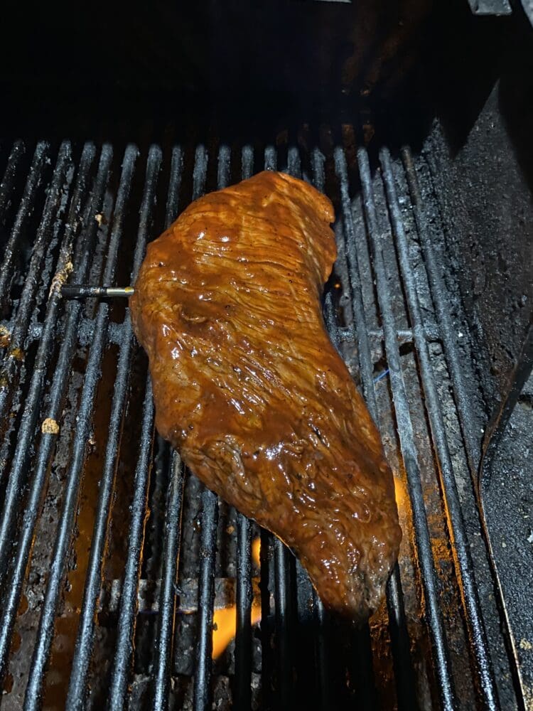 I Want You To Hear This from Me First: René and I Had Beef