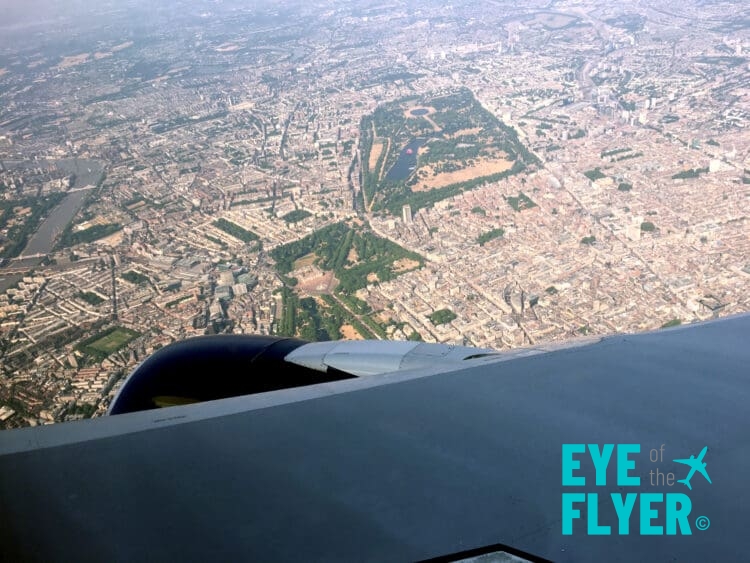 heathrowapproach Eye of the Flyer