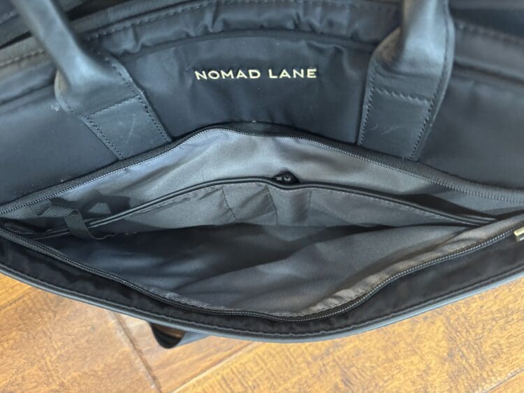 NEW Nomad Lane Bento Bag Review