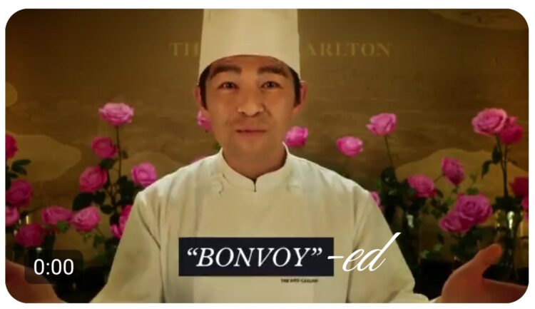 BONVOYED! Marriott Four Points Vancouver Cancelled Me – Elliott Advocacy Saved The Day!