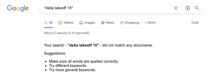 A New Feature? The Delta Reserve Amex’s “TakeOff 15” — a 15% Discount on SkyMiles Award Travel for Card Members?!