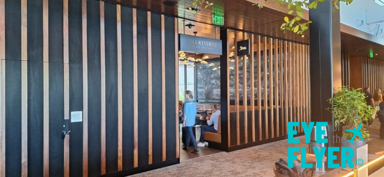 people at a restaurant