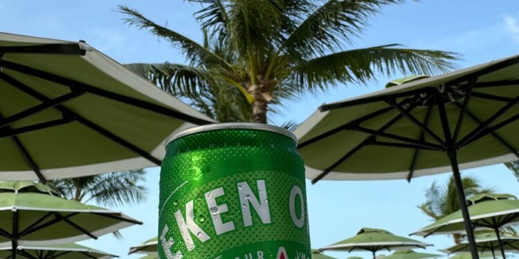 Royal Caribbean International, Perfect Day at Coco Cay