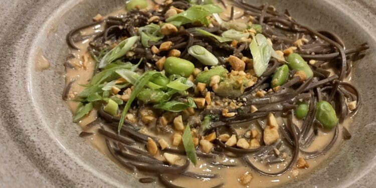 Oceania Cruises Sirena Dining Review