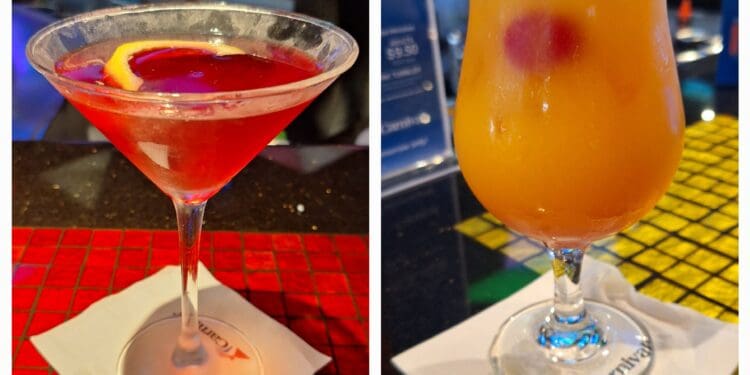 Final Thoughts on my “Free” 14-Day Carnival Cruise from Wyndham Status Match Offer