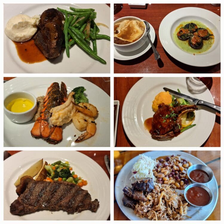 Final Thoughts on my “Free” 14-Day Carnival Cruise from Wyndham Status Match Offer