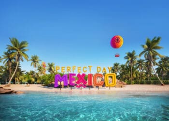 Perfect Day Mexico, Royal Caribbean