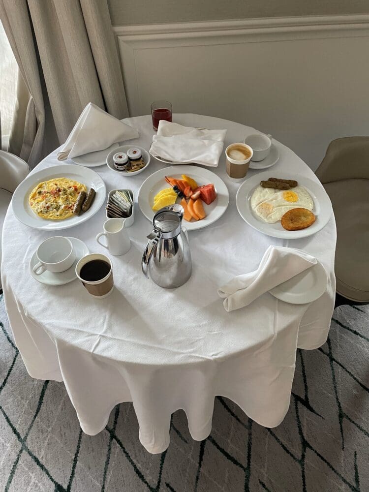 What to Expect on a Panama Canal Full Transit