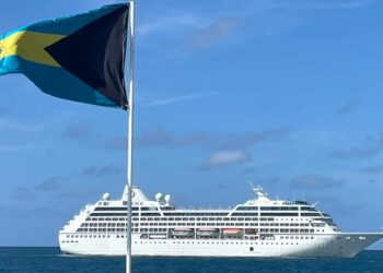 Great Stirrup Cay, Oceania Cruises Private Island???