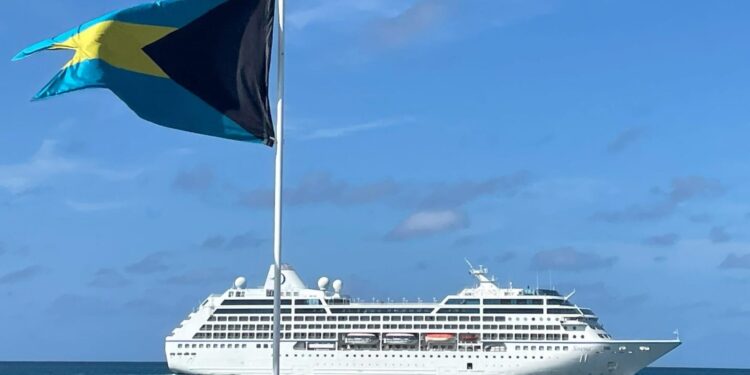 Great Stirrup Cay, Oceania Cruises Private Island???