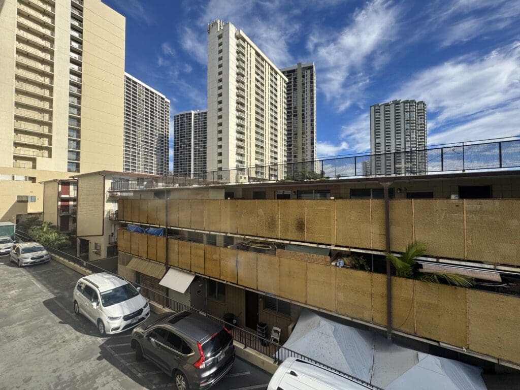 City View Room at Hyatt Place Waikiki