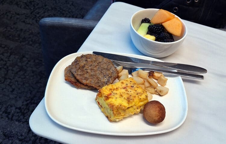 High Risk – I Flew to my 14 Day Cruise Departure City on Embarkation Day!