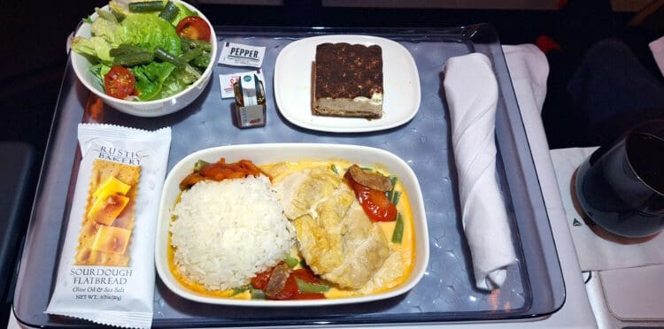 Delta Air Lines Premium Select Experience (Premium Economy) – What has Changed?