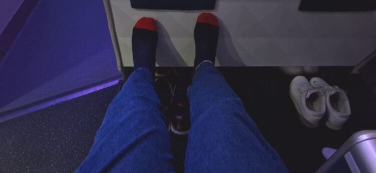 Delta Air Lines Premium Select Experience (Premium Economy) – What has Changed?