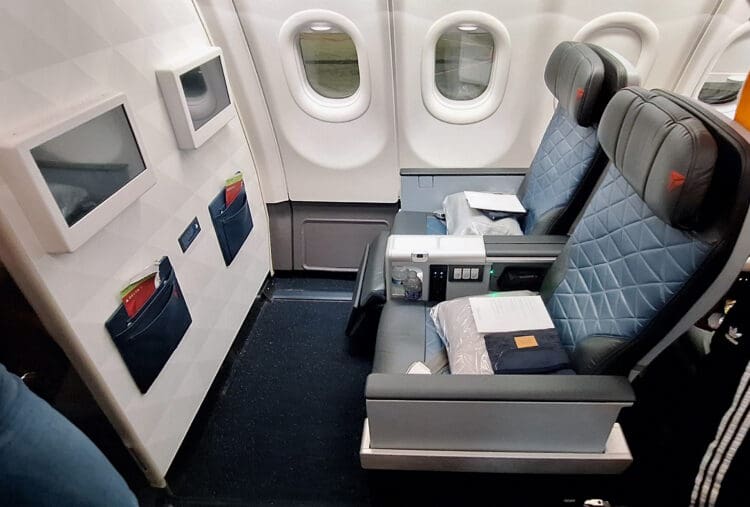 Delta Air Lines Premium Select Experience (Premium Economy) – What has Changed?
