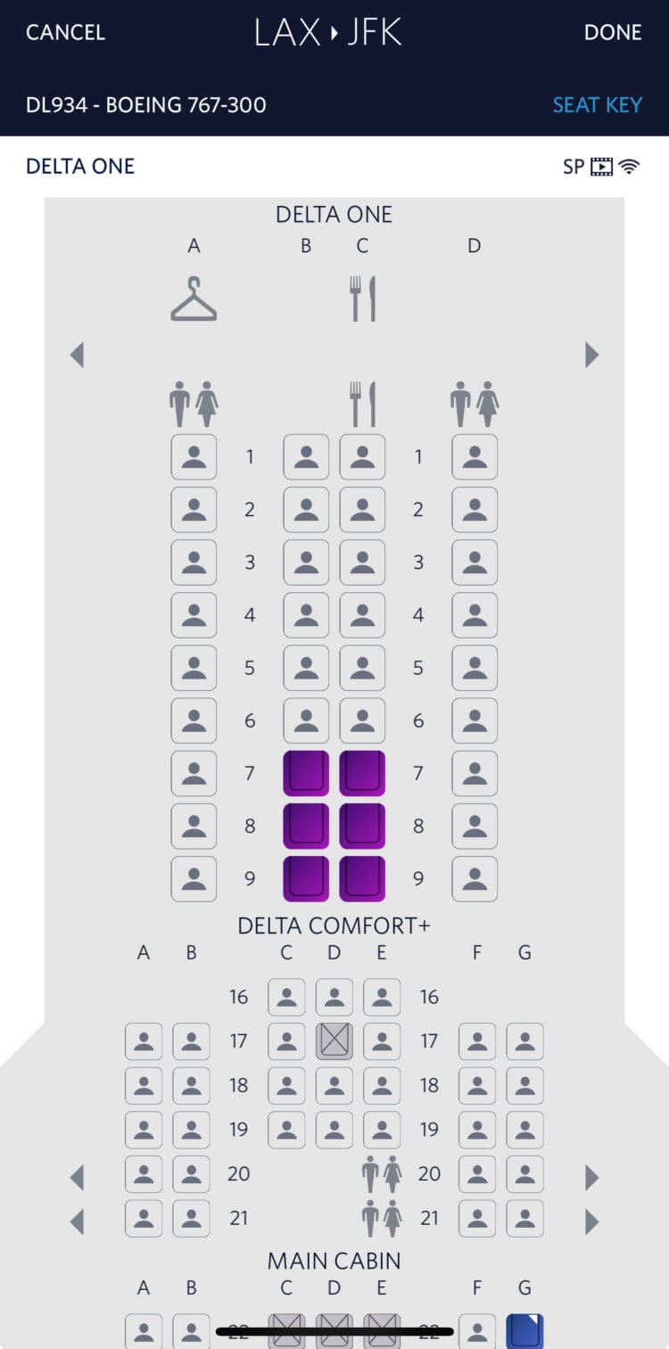 When Are Delta One and Premium Select Not Really Delta One and Premium Select?