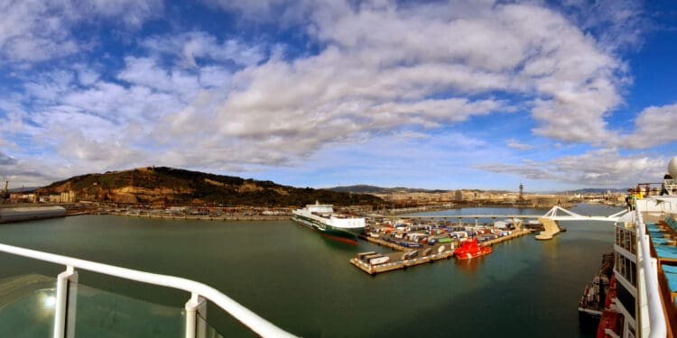 High Risk – I Flew to my 14 Day Cruise Departure City on Embarkation Day!