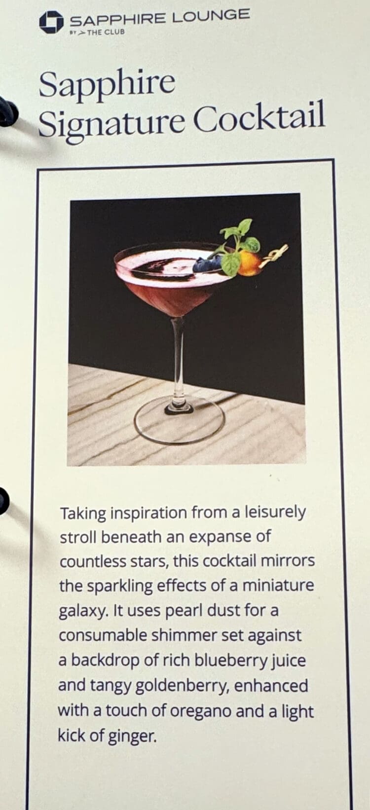 Wow: Our First Look Inside the Chase Sapphire Lounge in San Diego (Review)!