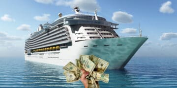 Will port taxes steer away cruise ships?