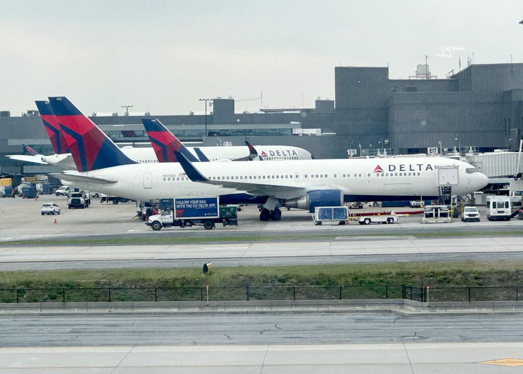 You can book Delta Air Lines flights through Chase Travel -- and redeem Ultimate Rewards points at a 25% bonus toward your trip! 