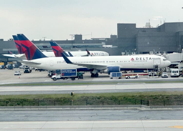 You can book Delta Air Lines flights through Chase Travel -- and redeem Ultimate Rewards points at a 25% bonus toward your trip!