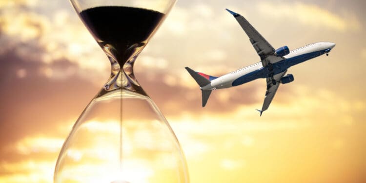 Time is running out to apply for Delta Amex Cards