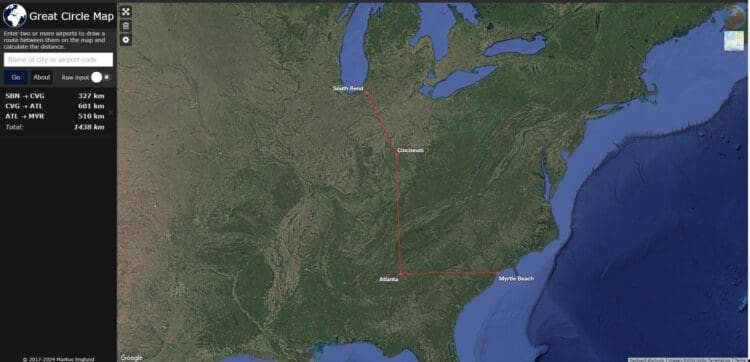 LOL: My Wife Will Accidentally Earn Delta Silver Medallion® Status for 2025!