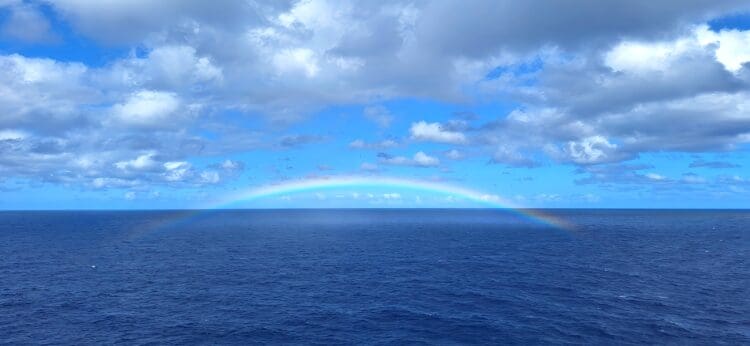 Introduction: A 14-Day Atlantic Crossing on the Norwegian Escape