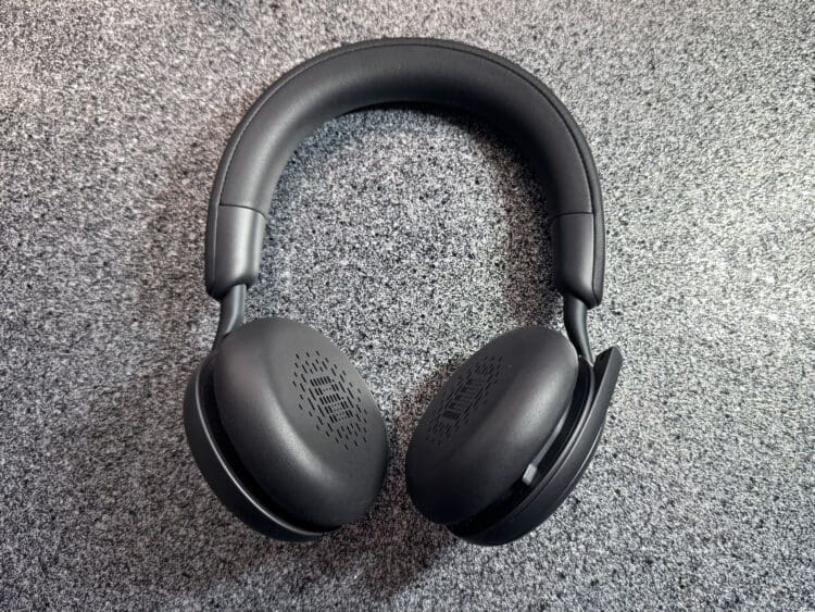 Review of the Dell Pro Wireless ANC Headset - WL5024