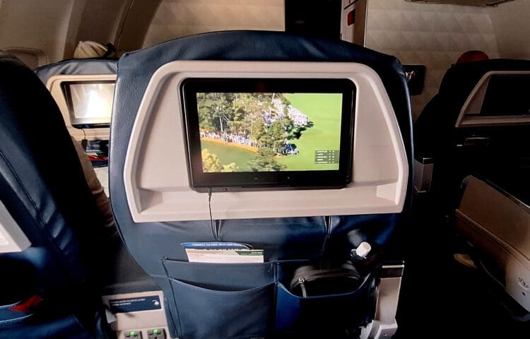 How to Find Out What Movies and Entertainment Will be Available for your Delta Air Lines Flight