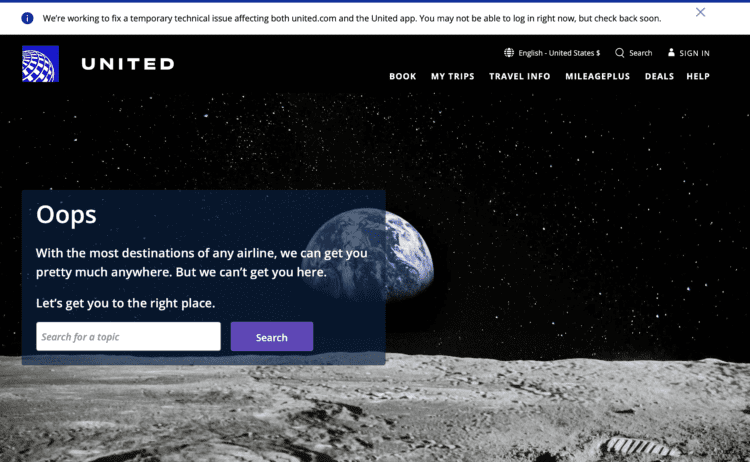 a screenshot of a website