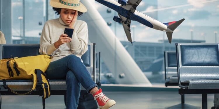 When Do Delta MQD Post?