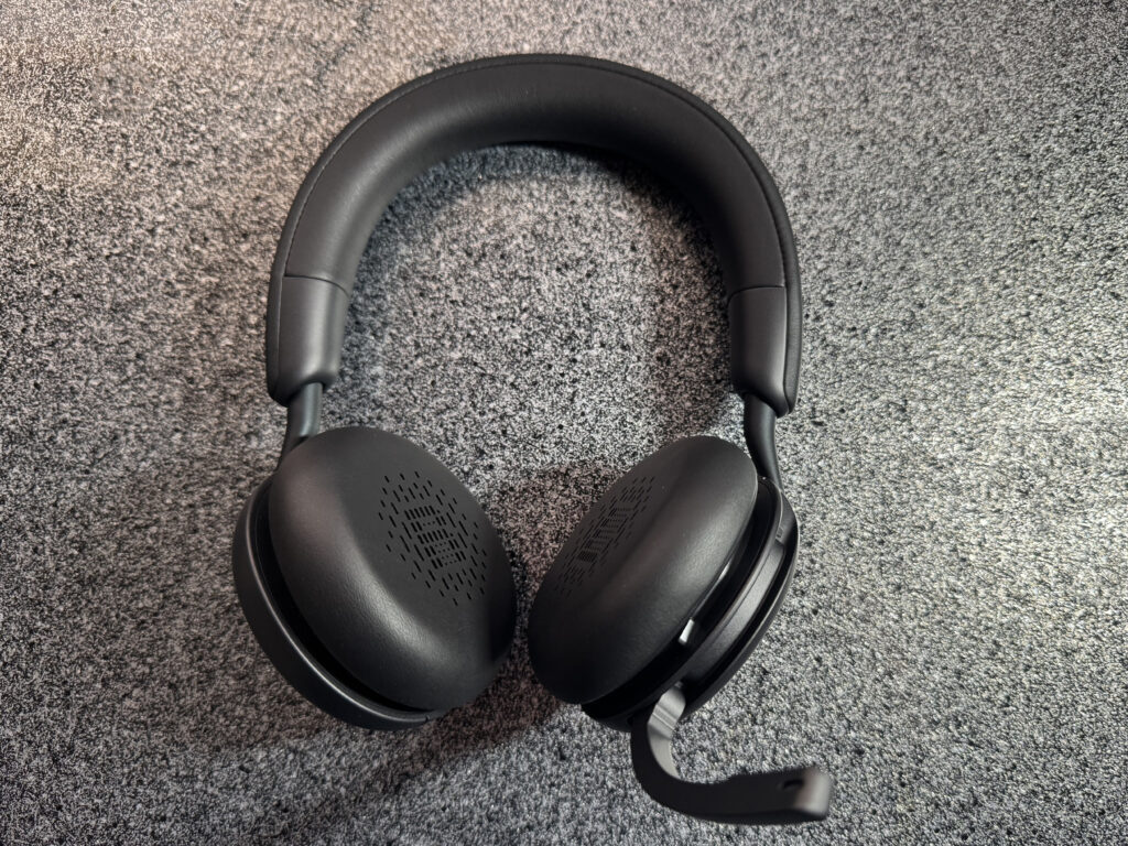 Review of the Dell Pro Wireless ANC Headset - WL5024