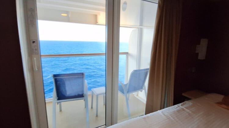Family Balcony Cabin 15862 On Norwegian Cruise Line Escape (Review)