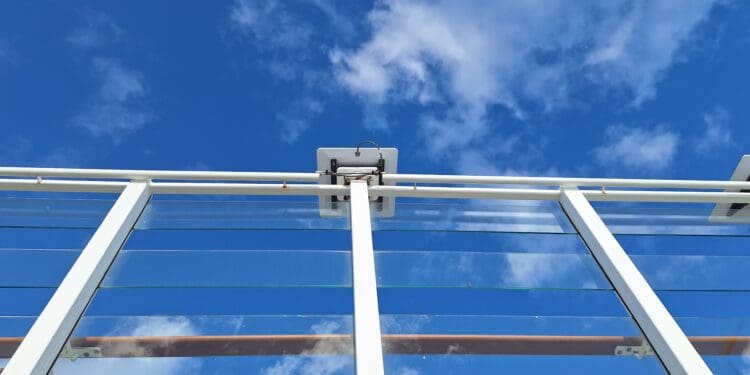 SpaceX Starlink Internet Performance on Norwegian Cruise Lines Escape Review