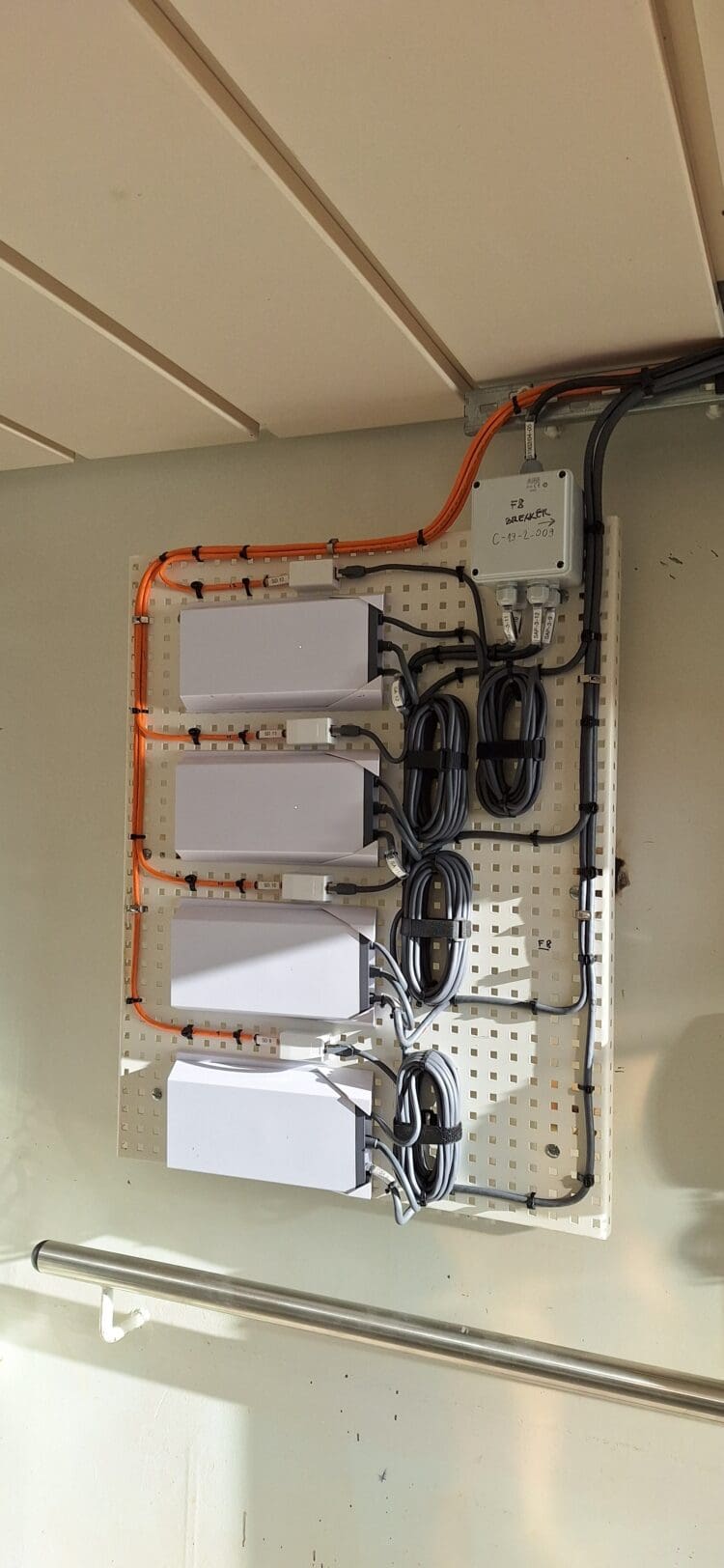 SpaceX Starlink Internet Performance on Norwegian Cruise Lines Escape Review