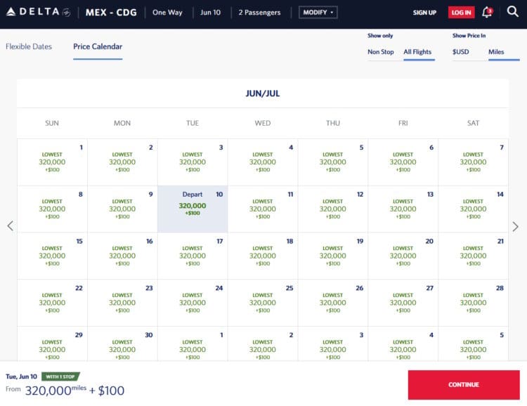 Are Exorbitant and Expensive SkyMiles Award Ticket Prices Impacting Your Choice to Book Delta Air Lines?