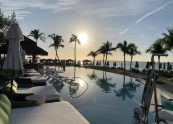 Royal Caribbean, Coco Beach Club