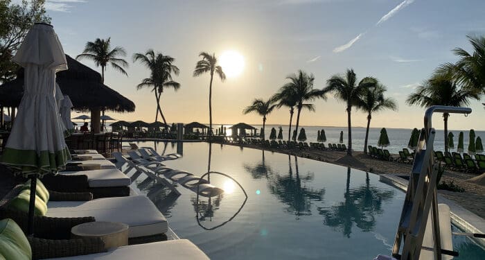 Royal Caribbean, Coco Beach Club