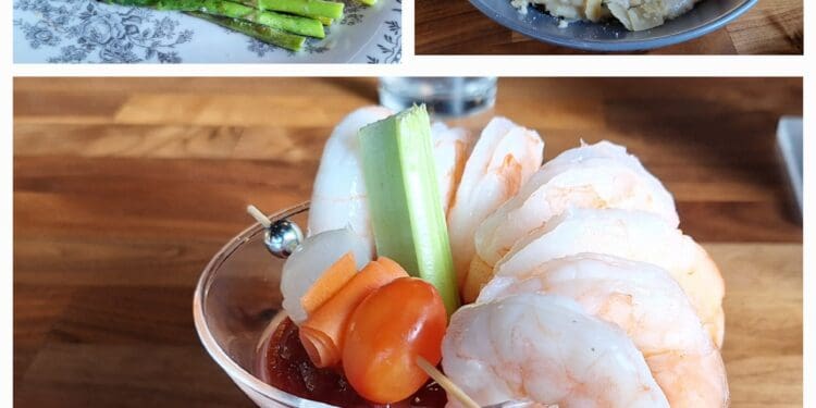 Here’s How to “Eat” Your Quarterly Hilton Statement Credits!