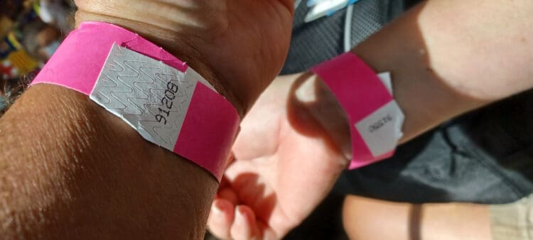 Escalating Measles Outbreak Could Again Devastate The Recovering Cruise Line Industry